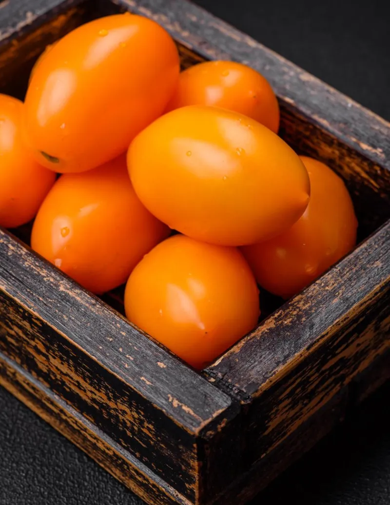 Barattoli di conserve sott’olio e sottaceto